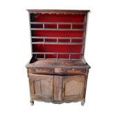 Cupboard