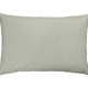 Ikat silk velvet cushion, 40x60