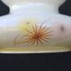 Daisy 80s Stacked Saucer Globe