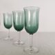 Verres à liqueur