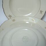 Villeroy & Boch soup plates