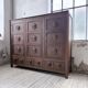 Oak wardrobe "Basque" Dudouyt