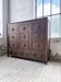 Armoire chêne « basque » dudouyt