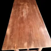Farm table