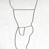 Valet designer Ehlén Johansson