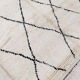 Tapis Berbere Marocain 280x155cm