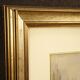 Signed Italian Landscape Painting From 20th Century