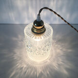 Vintage hanging lamp