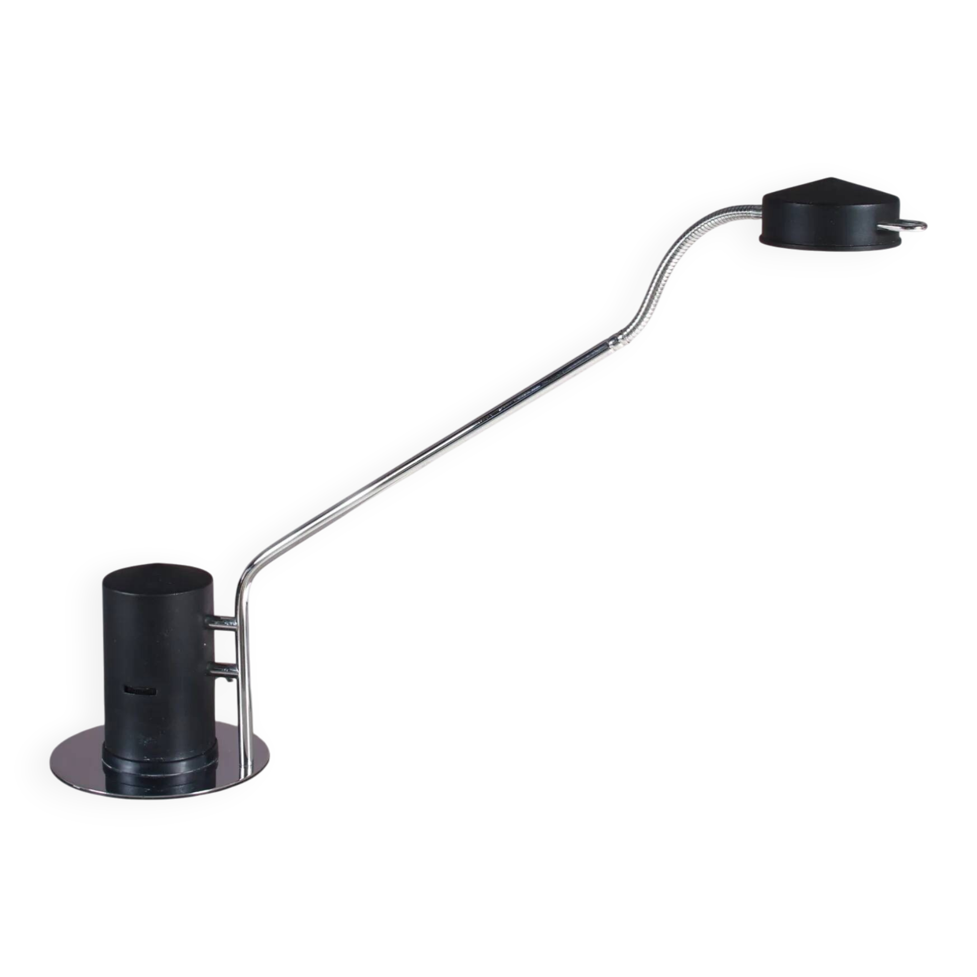 Lampe de bureau des années 1980 par Targetti Sankey (Italie)