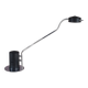 1980s Desk lamp by Targetti Sankey from Italy