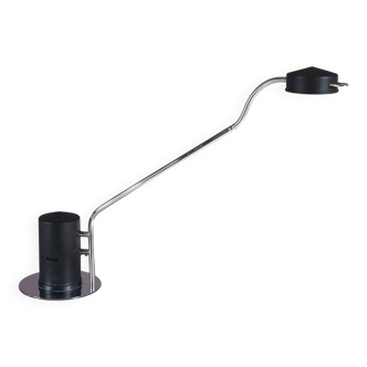Lampe de bureau des années 1980 par Targetti Sankey (Italie)
