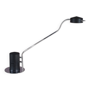 Lampe de bureau des années 1980 par Targetti Sankey (Italie)