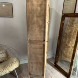 Old Parisian wardrobe