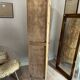 Old Parisian wardrobe