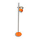 Vintage floor lamp or spotlight by Josef Hurka, Czechoslovakia, 1970