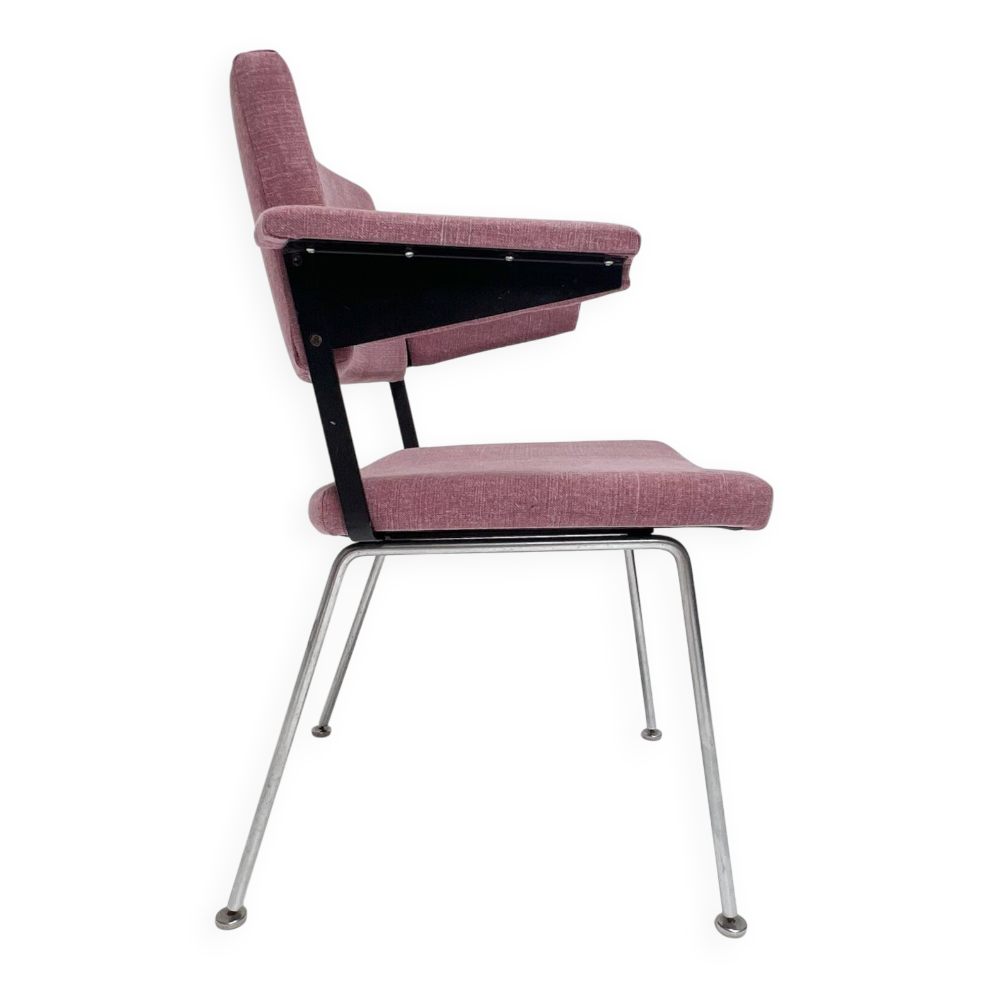 Gispen 1264 armchair by André Cordemeijer, 1960s