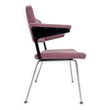 Gispen 1264 armchair by André Cordemeijer, 1960s