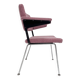 Gispen 1264 armchair by André Cordemeijer, 1960s
