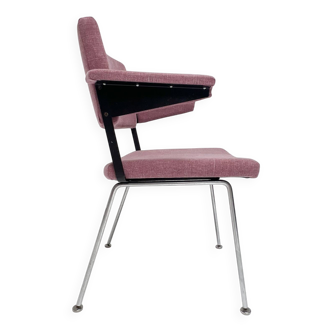 Gispen 1264 armchair by André Cordemeijer, 1960s