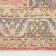 3x12 Turkish Vintage Runner Rug, 86x376Cm