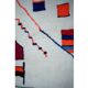 Tapis Berbère Coloré 297x202cm