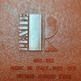 Ashtray Rexite design studio Erre milano