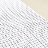 Rare 1st Edition Quaderna Dining Table by Superstudio Italy 1969