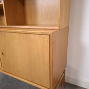 Ikea Grabinski boekenkast met lades