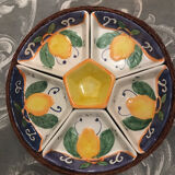 Aperitif service / party tray