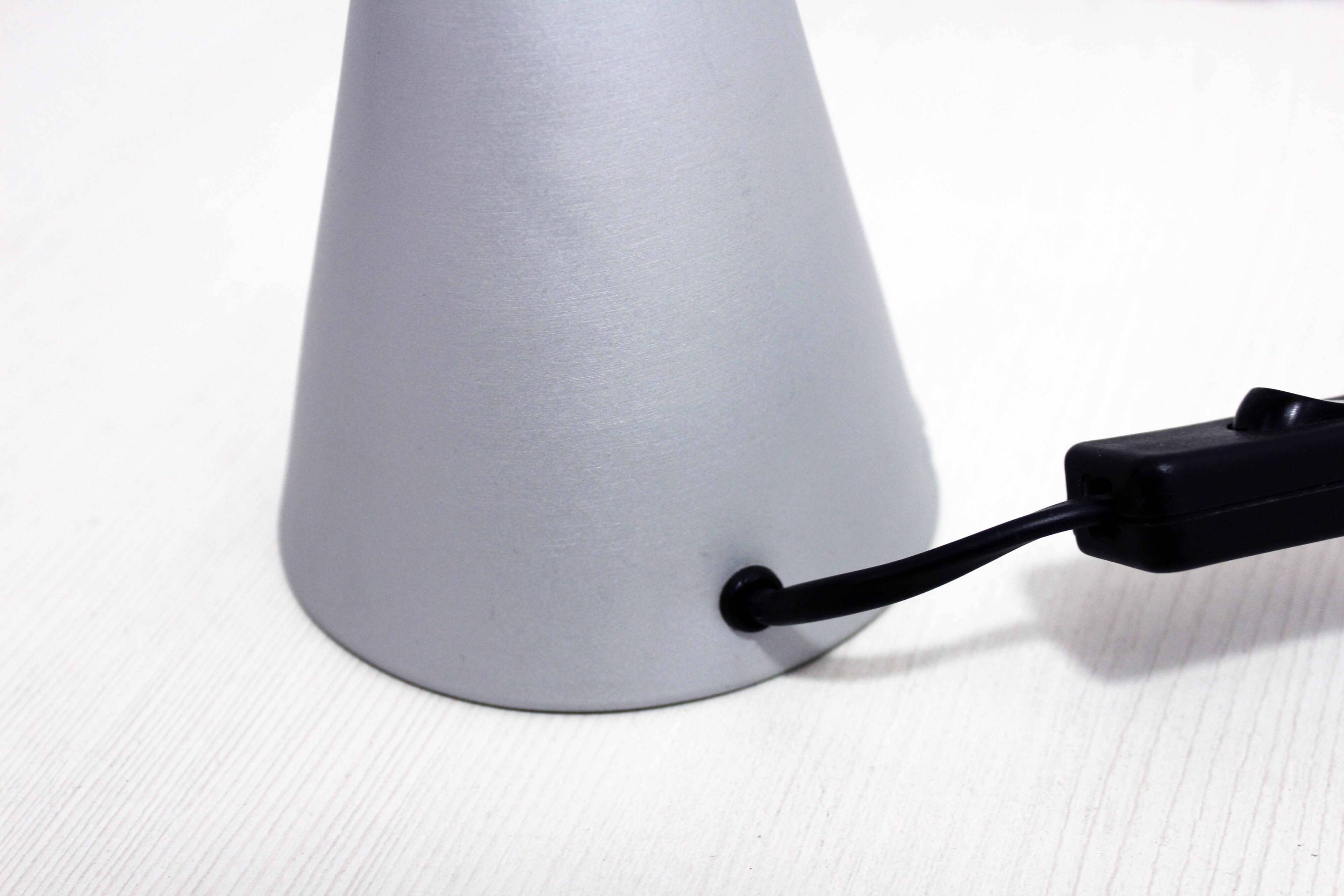 Lamp base by Pascal Mourgue