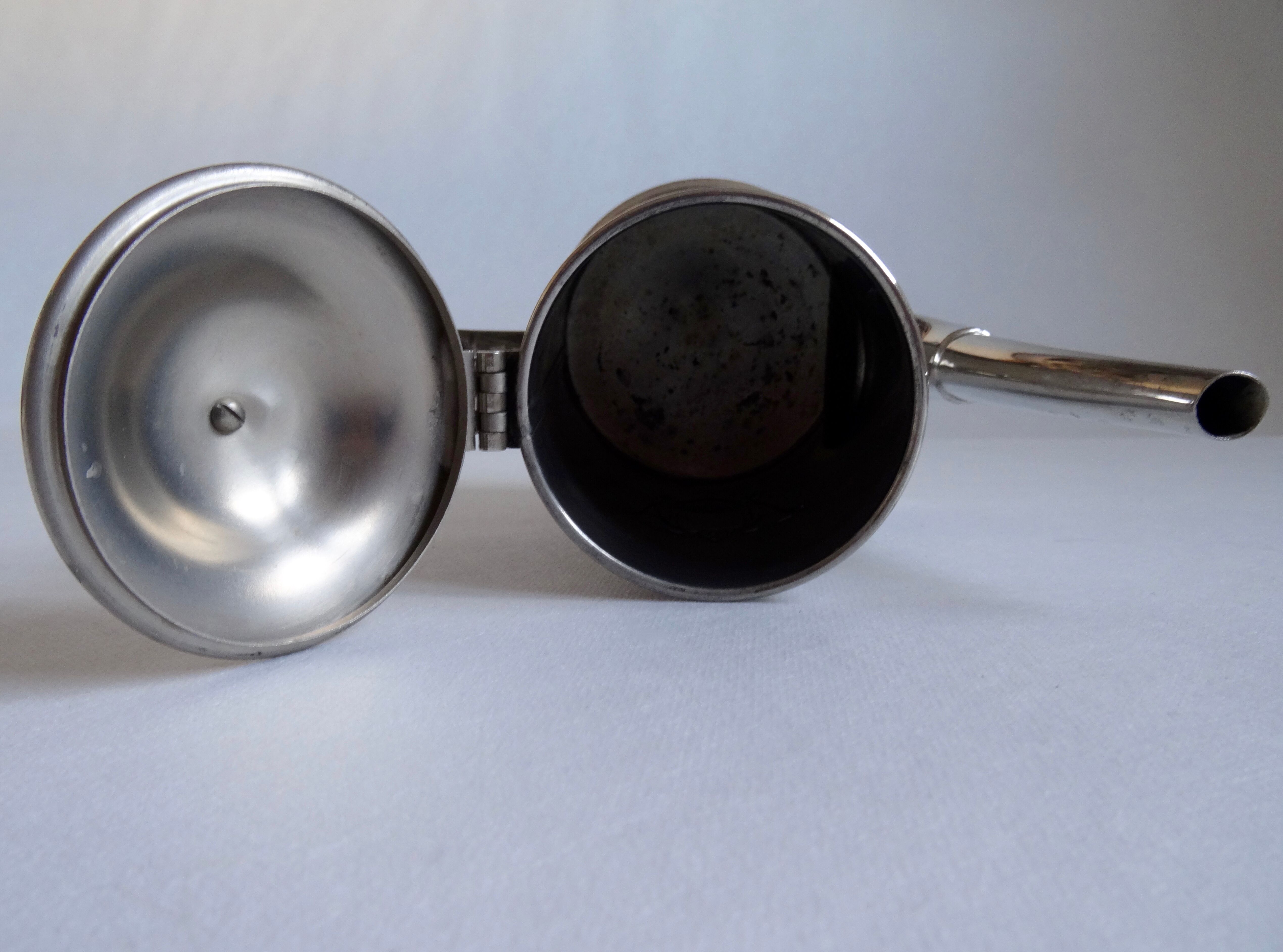 Coffee maker or teapot