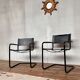 Paire de fauteuils