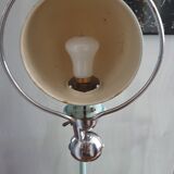 Chiropodist's furniture plus jielde lamp