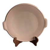 Plat rond digoin sarreguemines france