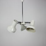 Mid-century chandelier Napako 1970's