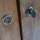 Armoire vintage