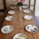 Farm table