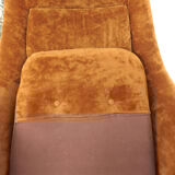 Armchair of the 70s