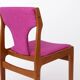 Vintage Desk Chair by Eric Buch 1960s - Danish Design