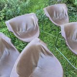 Designer chair - Steiner /kwok Hoi Chan