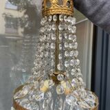 Lustre Montgolfière