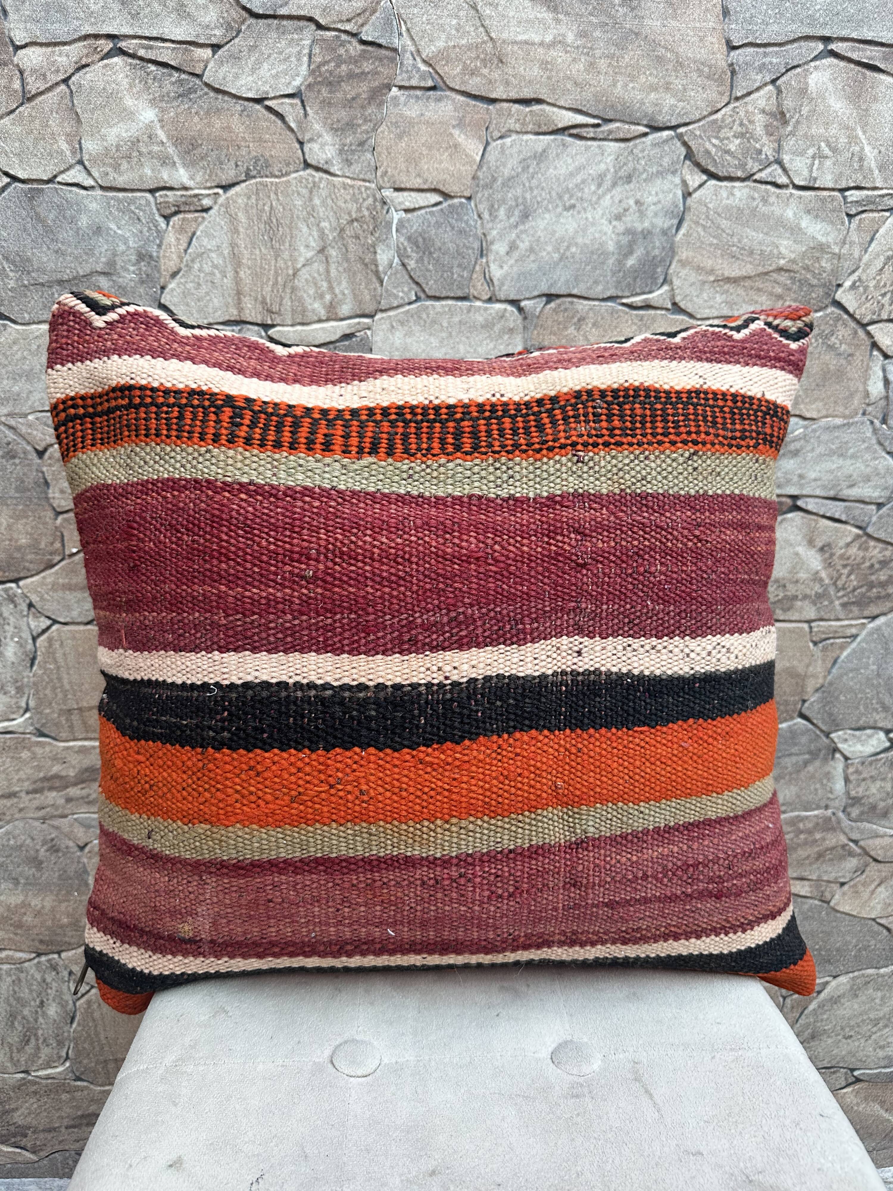 Berber cushion covers 50x50cm