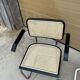 Fauteuil Marcel Breuer B64 Cesca
