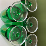 Arcoroc glasses