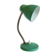Vintage casserole lamp