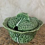 Soupière en céramique