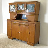 Buffet Mado vintage 50's