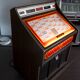 Jukebox rowe ami ri-3 jewel 1980 ready to use