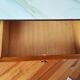 Paire de tables de chevet, Italie 1950-60
