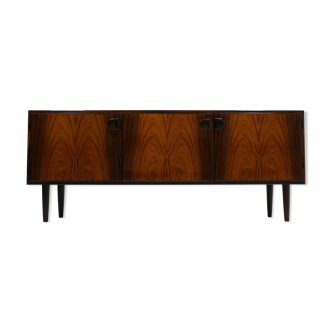 Rosewood Sideboard by Sven Ellekaer, 1970s